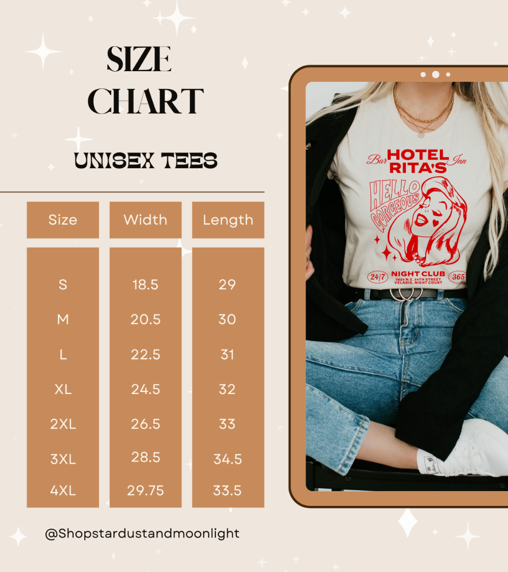 Prythian World Tour Unisex Tee