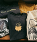 Cauldron Blessed Crewneck