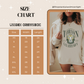 City of Starlight Crewneck